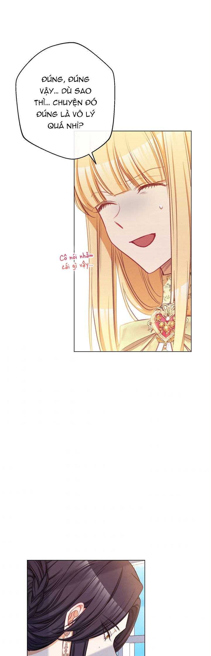 ác nữ đảo ngược đồng hồ cát chapter 58 49