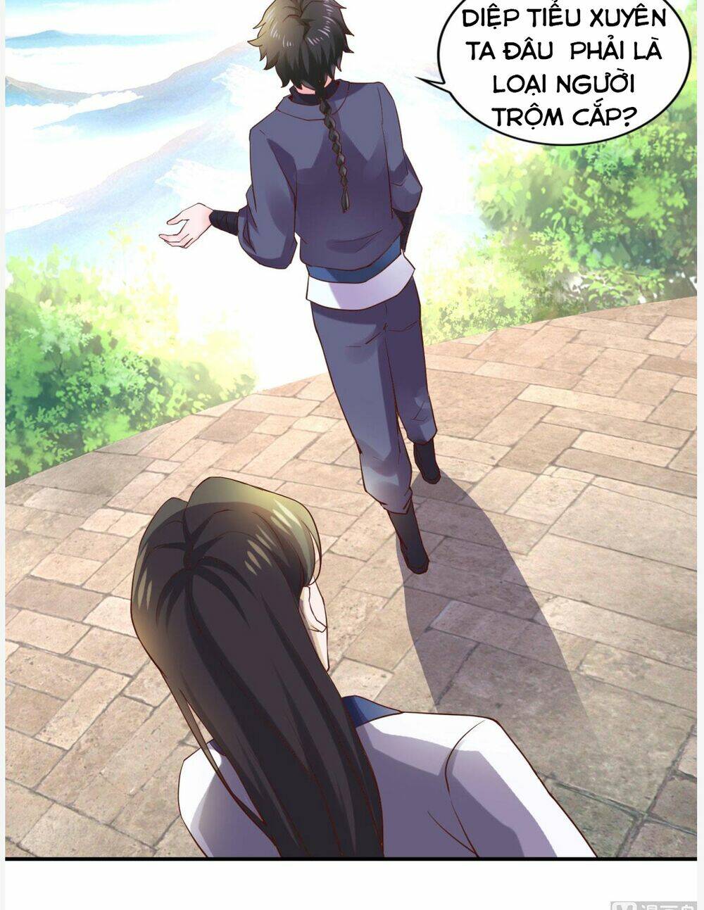 tiên ma đồng tu chapter 36 11