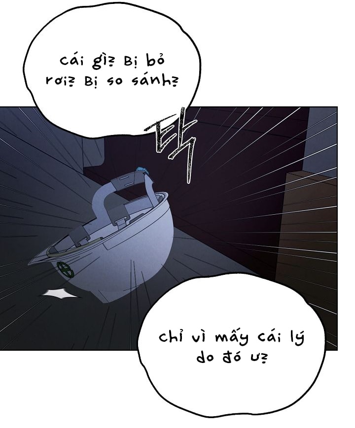 Chỉ Là Ánh Bình Minh chapter 57.2 16