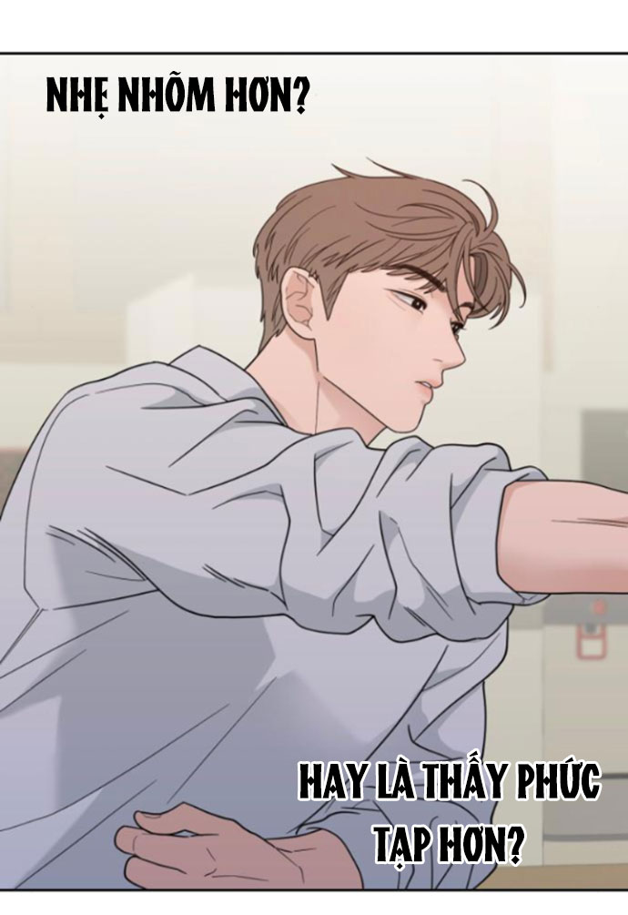 Vận May Bất Ngờ chapter 23.2 6