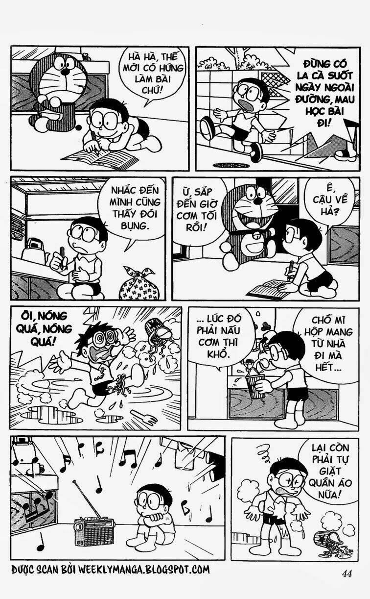 doraemon chapter 271 10