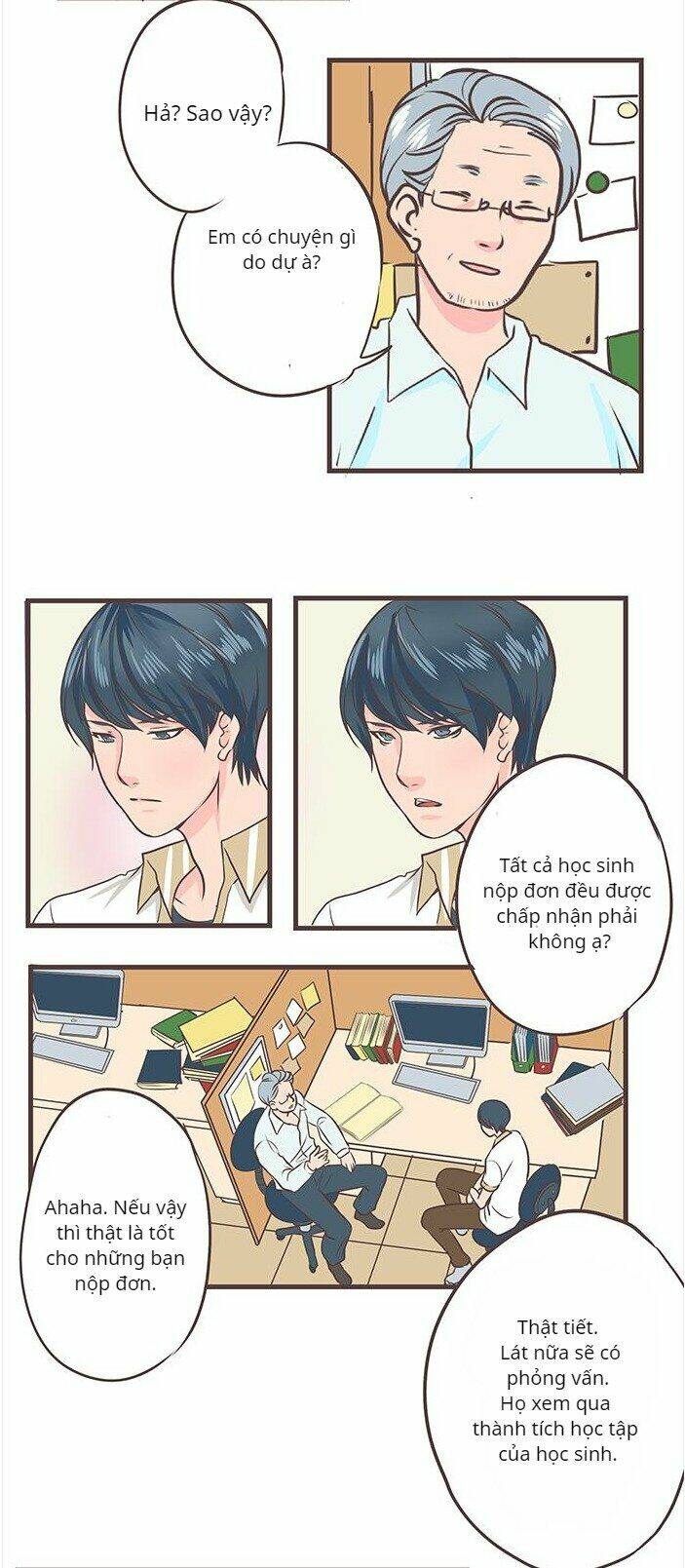 chàng trai từ quả trứng chapter 26 7