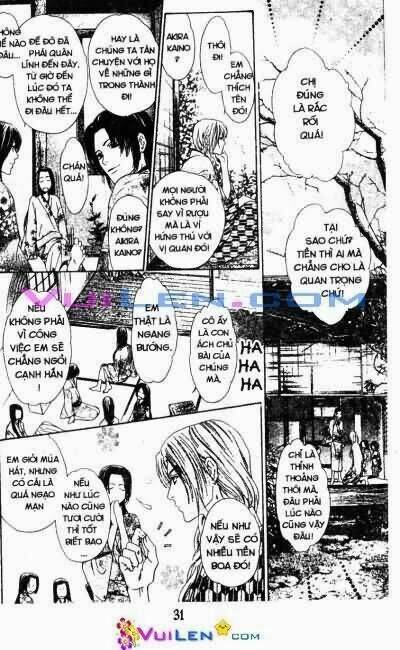 bát khuyển sỹ phương đông chapter 4 31