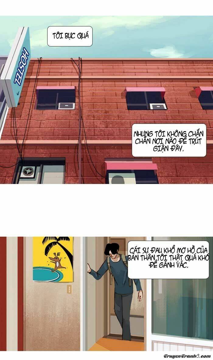 subtle disaster chapter 45 11