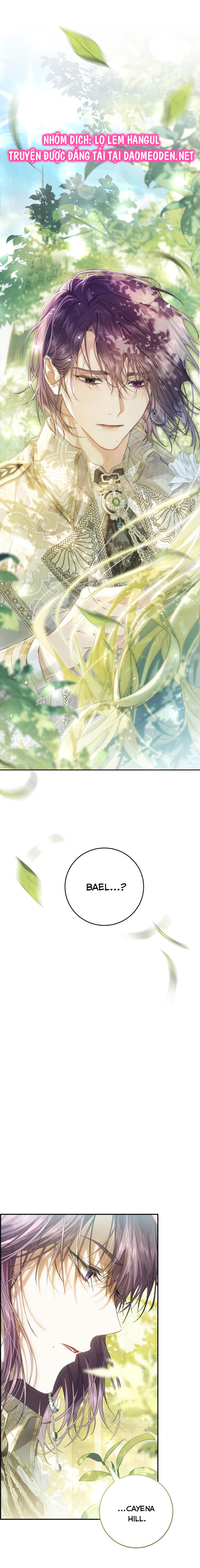 con rối ác nữ marionette chapter 99 15