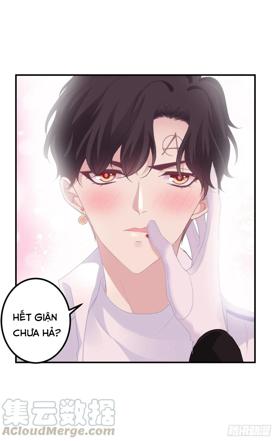 kiểm soát tuyệt đối chapter 82 7