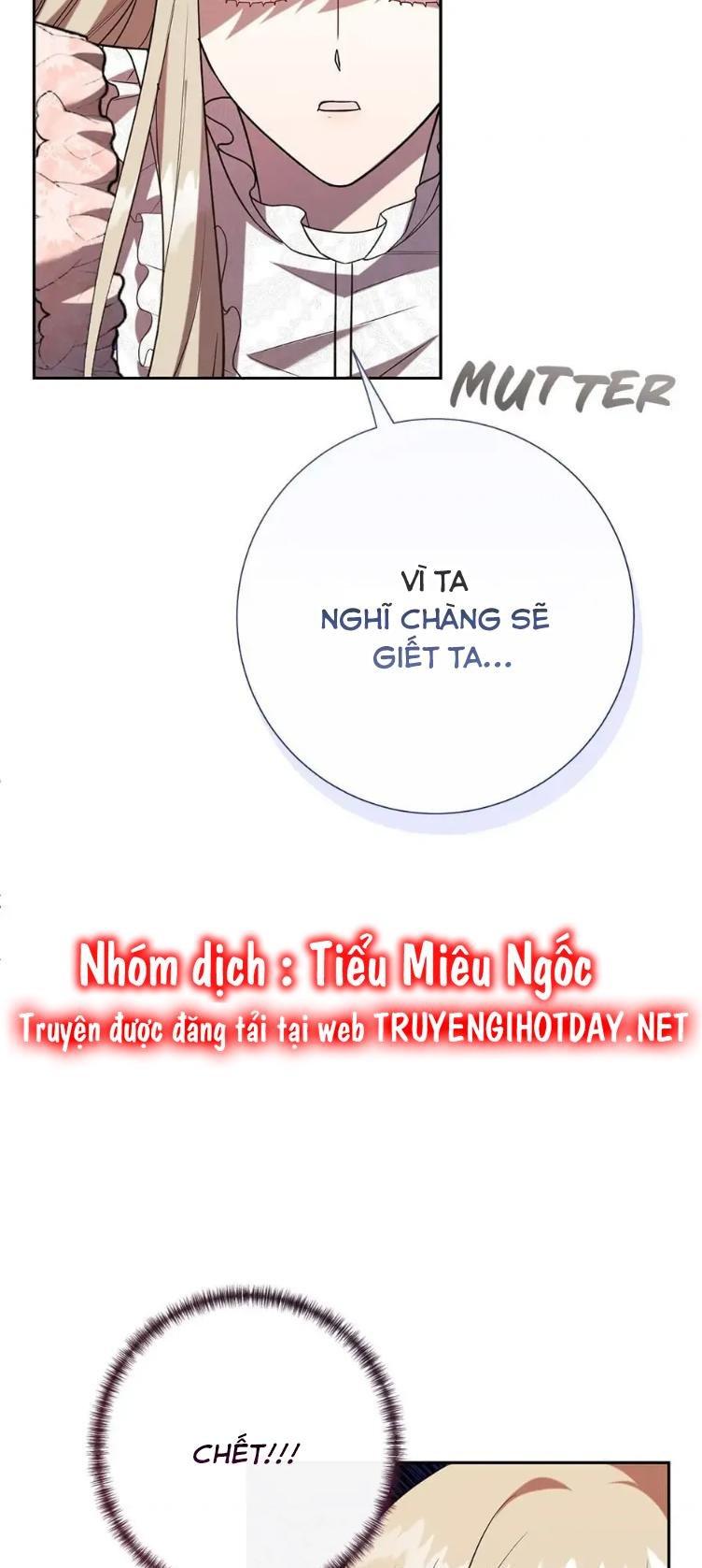 xin ngài đừng ăn tôi chapter 93 24