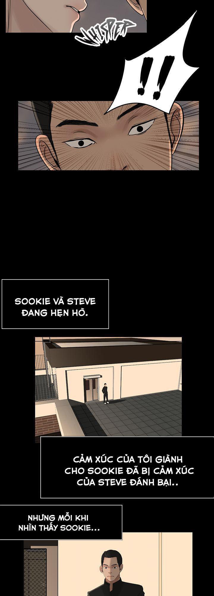 chú và cháu chapter 1 19