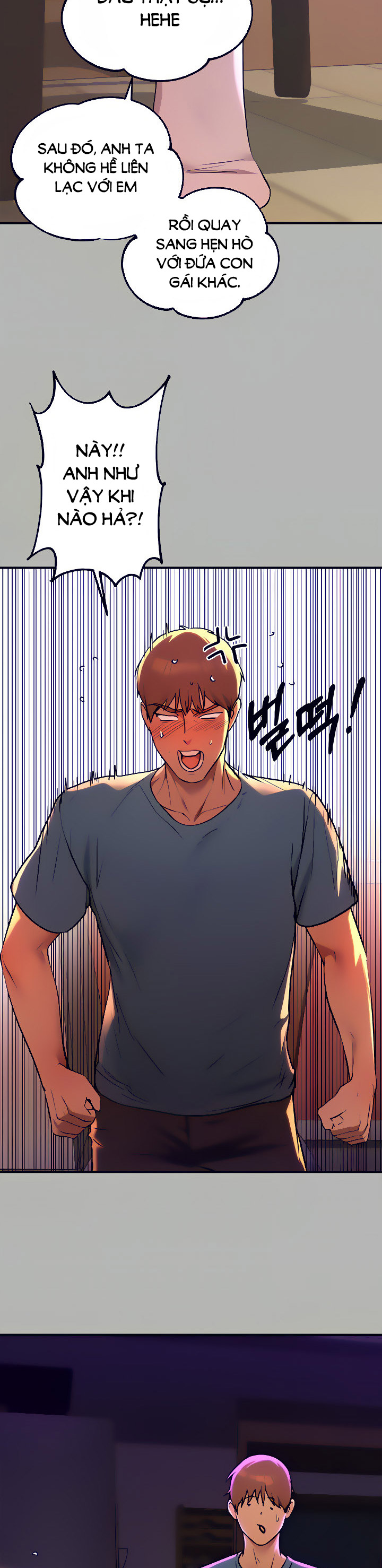 chị chủ nhà của tôi chapter 46.2 8