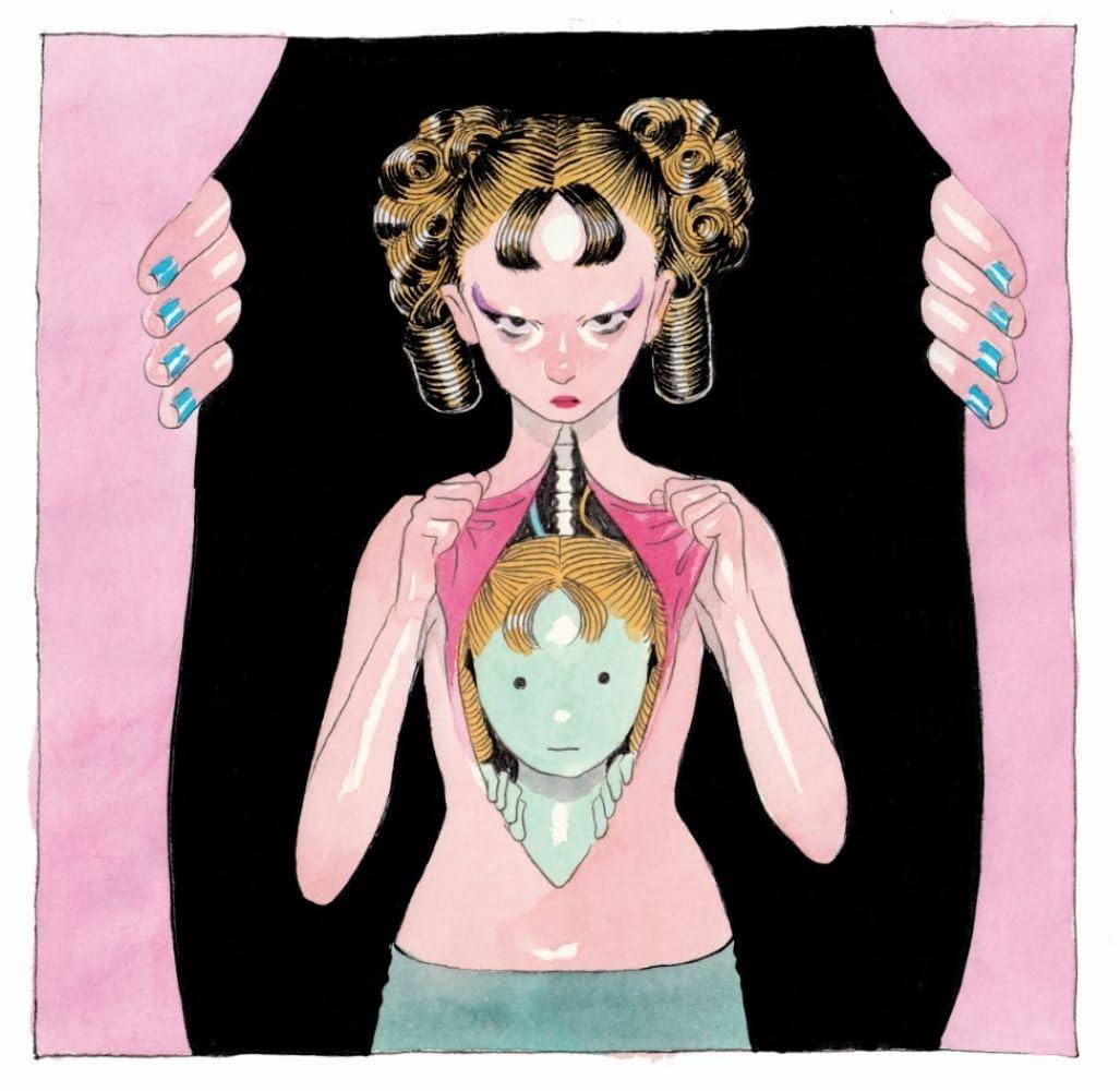 Sách ngoại văn: Guinea Mate