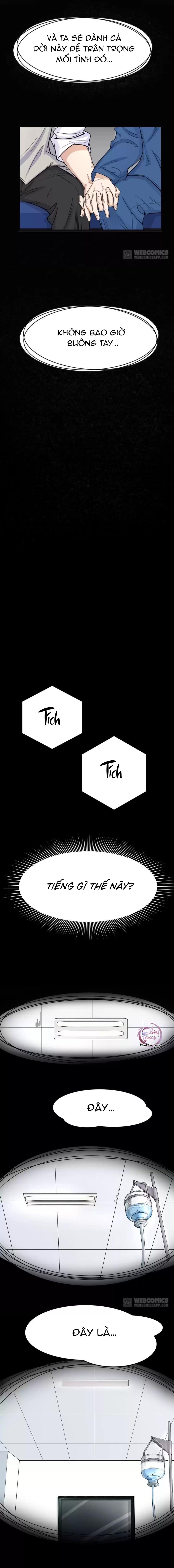 thu dĩ vi kỳ chapter 61 4