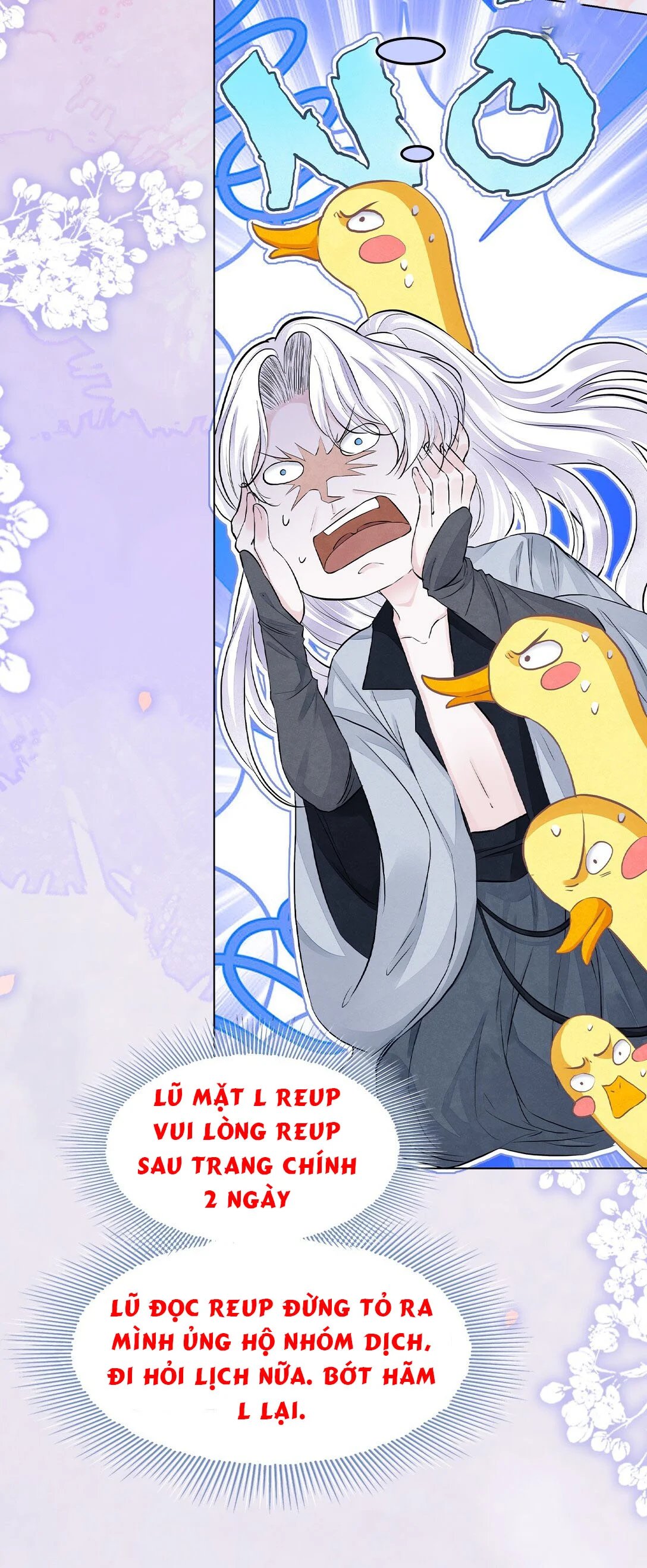 người tình dâm đãng của tôi chapter 9 55