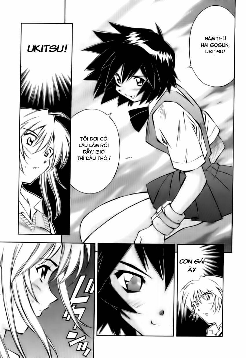 dragon girl - ikkitousen chapter 29 7
