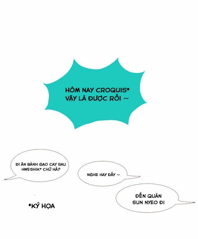 thánh thần trẻ trâu chapter 24 46