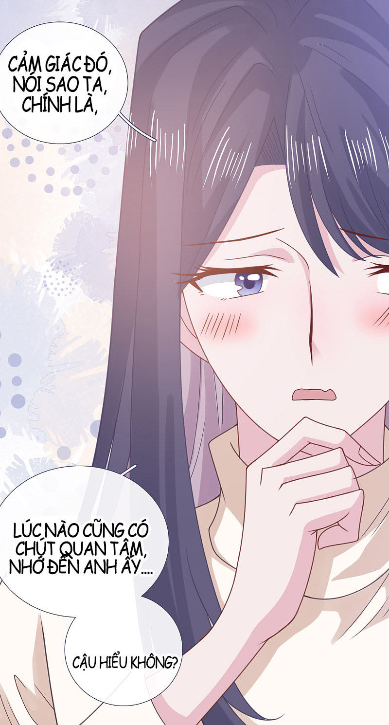 cái thùng cơm sát vách chapter 63 22