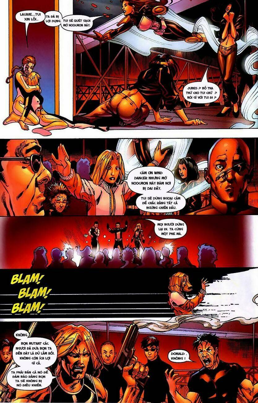 new x-men v2 - academy x chapter 19 14