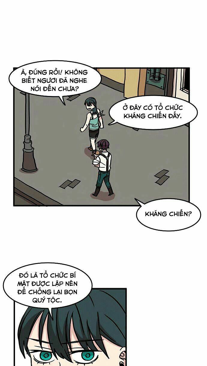 minus hand chapter 10 40