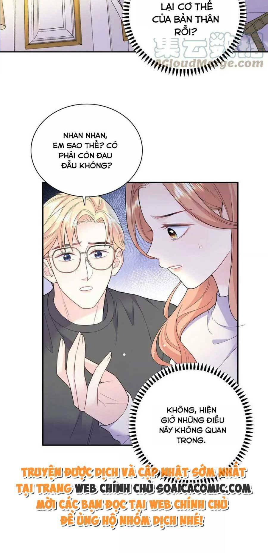 tôi dựa vào tà ý: nghịch chuyển nhân sinh chapter 120 8