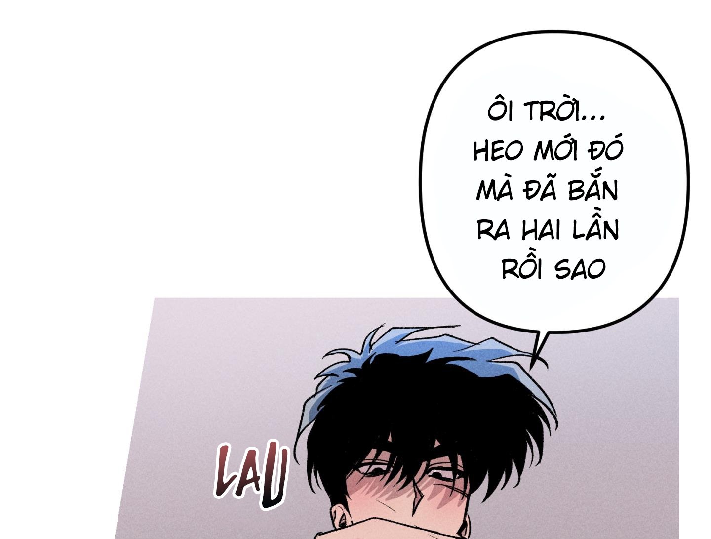 quan hệ chết chóc chapter 27 25