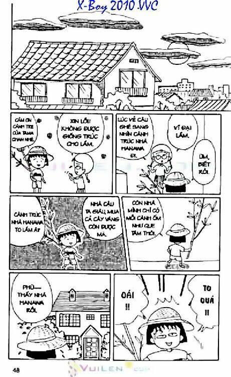 nhóc maruko chapter 6 48