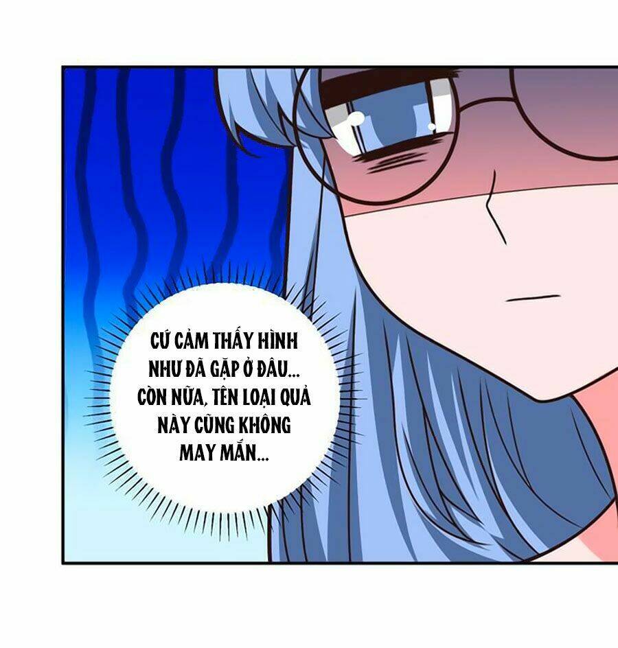 người yêu khát máu của tôi chapter 65 15