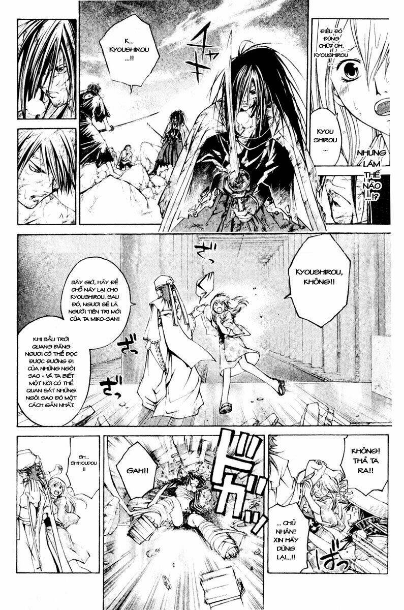 mắt quỷ kyo chapter 291 17