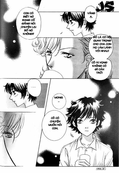 shiwhamong - ba chị em chapter 3 12