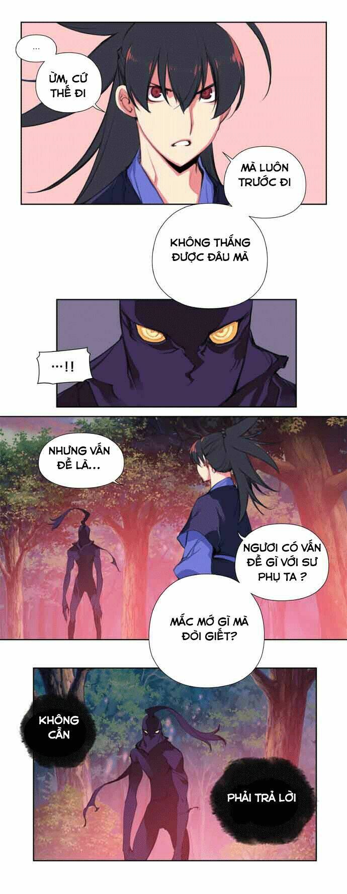 märchen: the embodiment of tales chapter 90 23