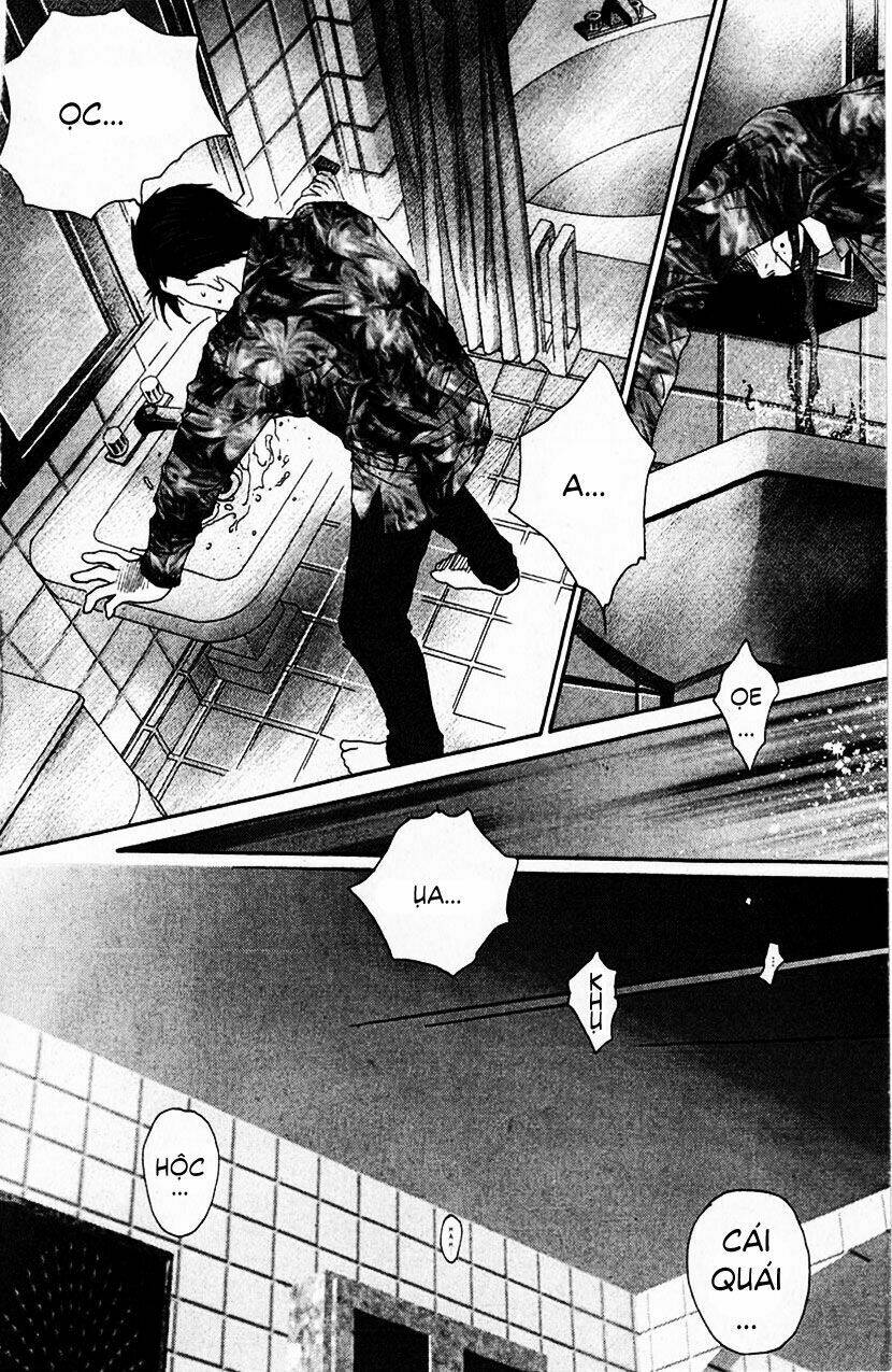 redrum 327 chapter 9 23