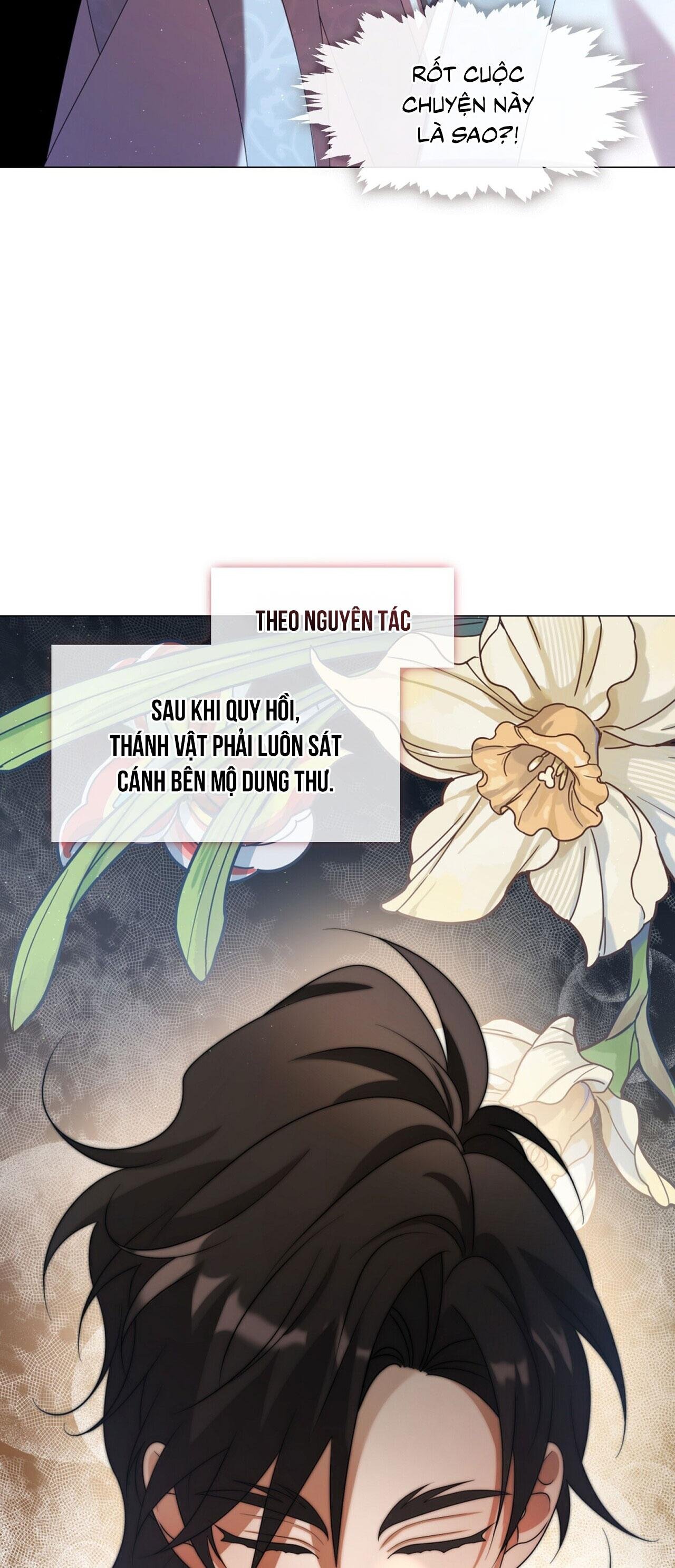 tôi đã nuôi dạy thủ lĩnh giáo phái ác ma chapter 46 5