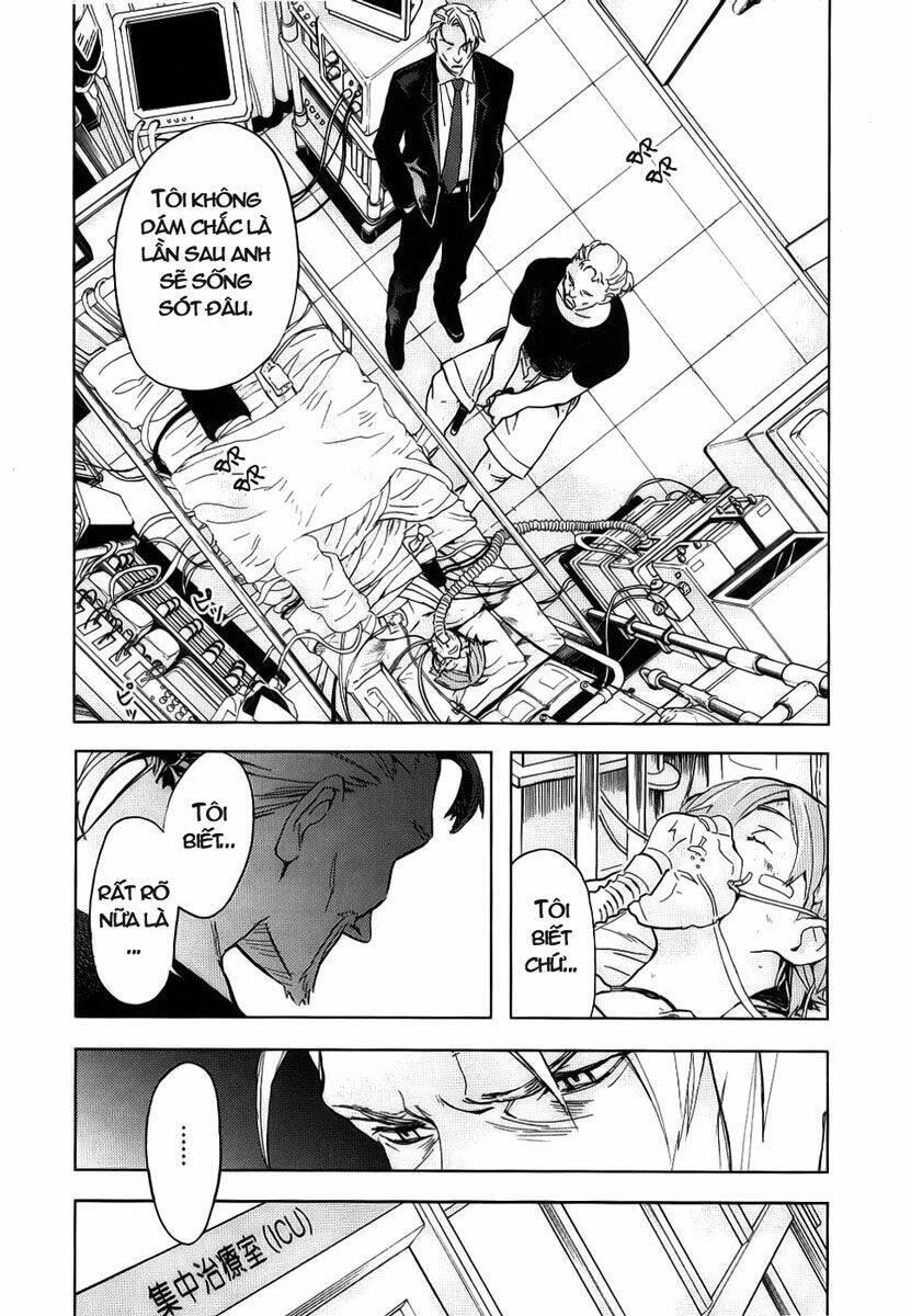 blood [plus] chapter 5 19