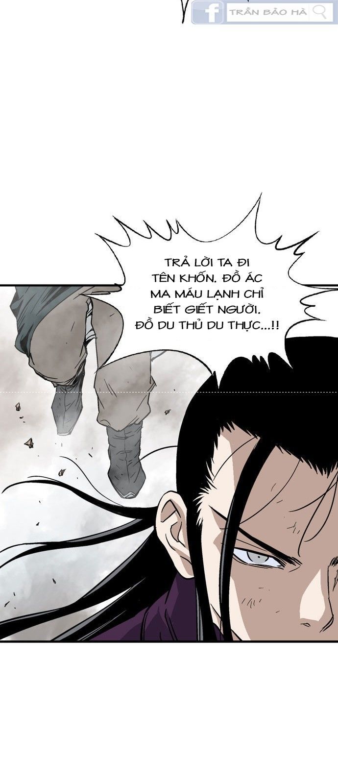 cao thủ 2 chapter 87 31