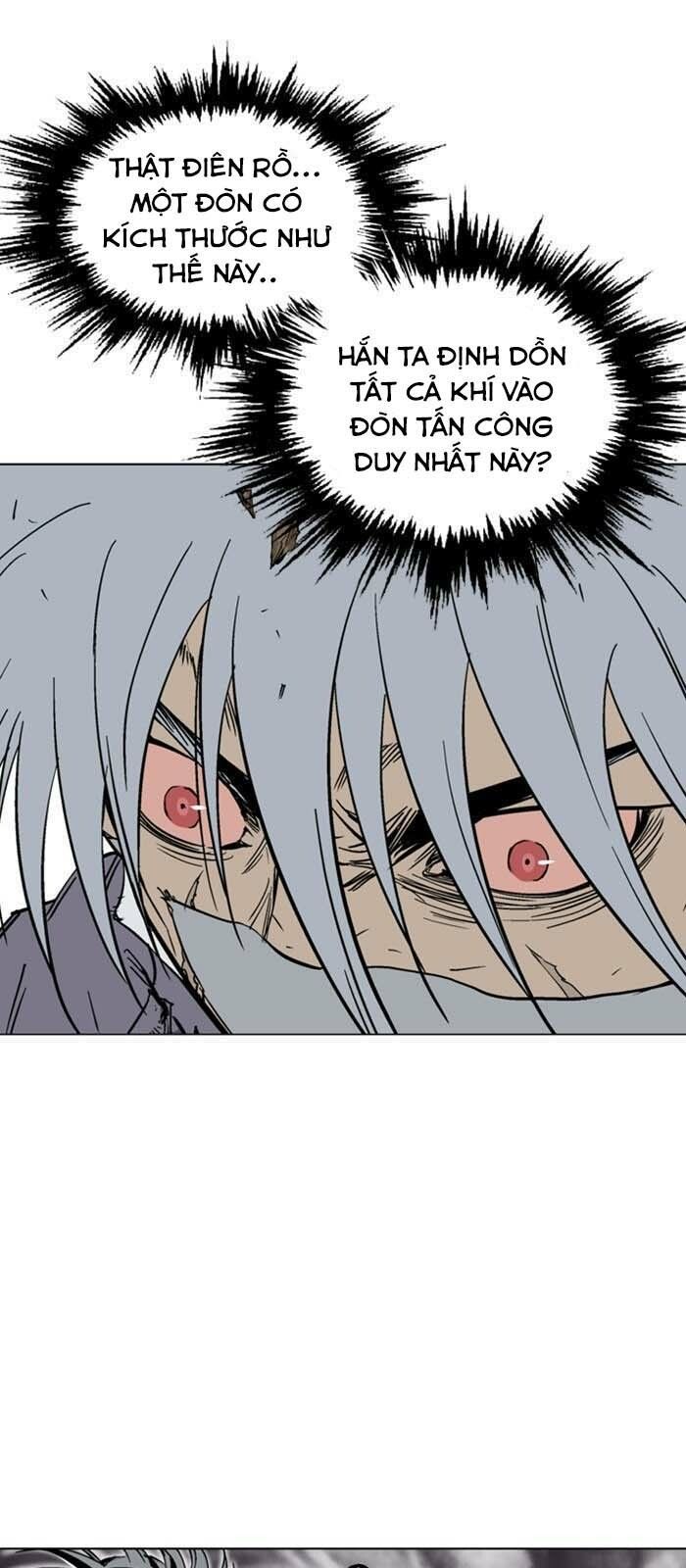 cao thủ 2 chapter 46 69