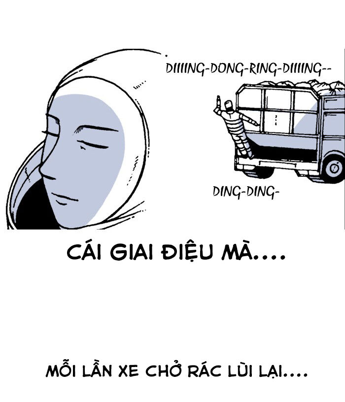 mắc kẹt trên mặt trăng chapter 6 19