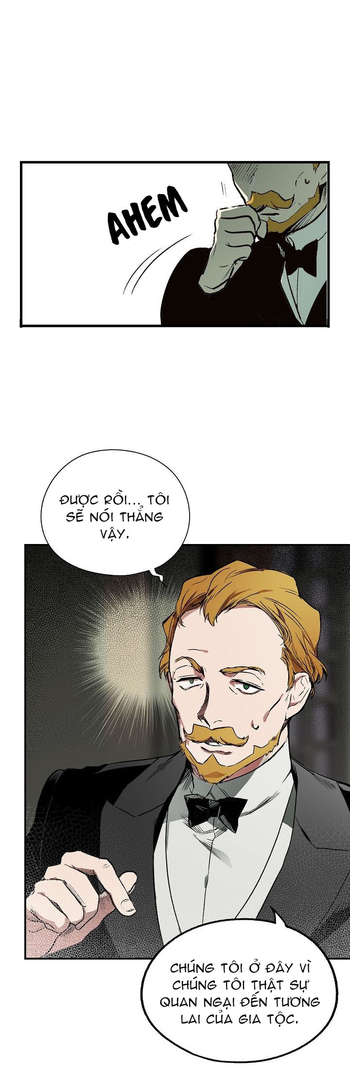 cổ tích về người mẹ kế chapter 5 39