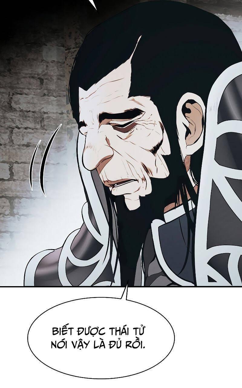 bất bại chân ma chapter 167 57