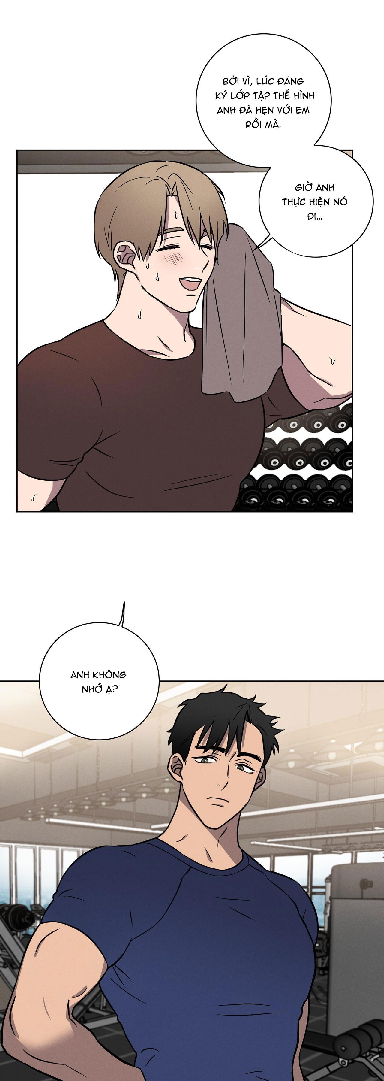 love gym chapter 4 8