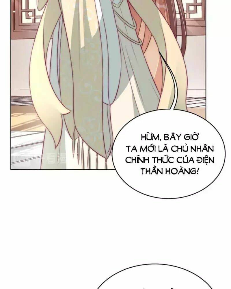 công chúa tại thượng: quốc sư mời xuống kiệu chapter 36 57