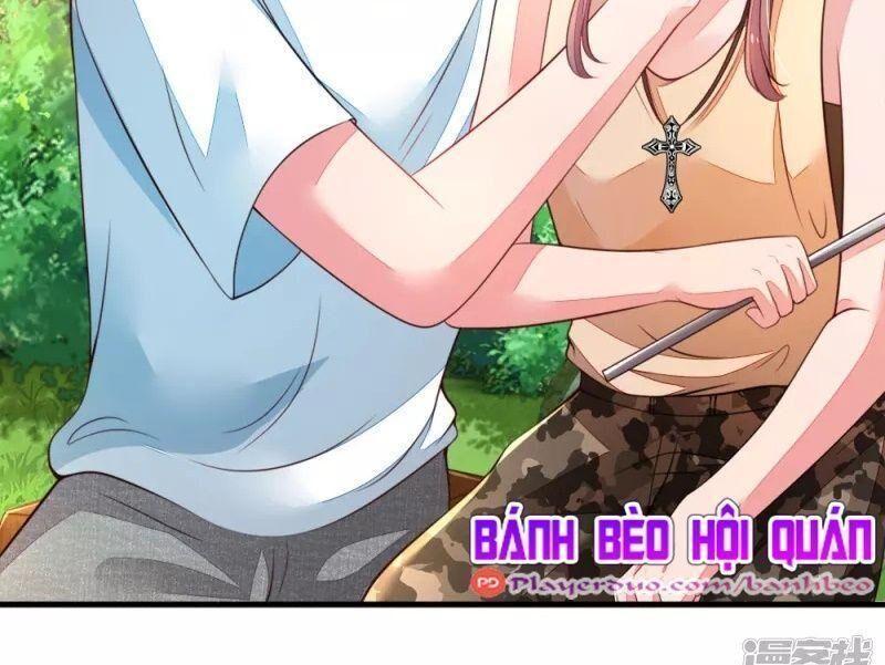 ma ma đột kích : cha mời tiếp chiêu chapter 41 8