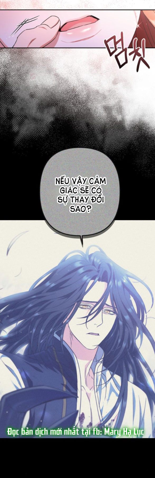 bản tình ca heeran chapter 48.1 15