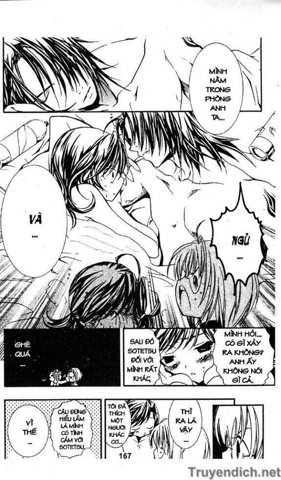 zombie-loan chapter 29 28