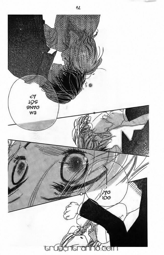 gió xuân chapter 4 22