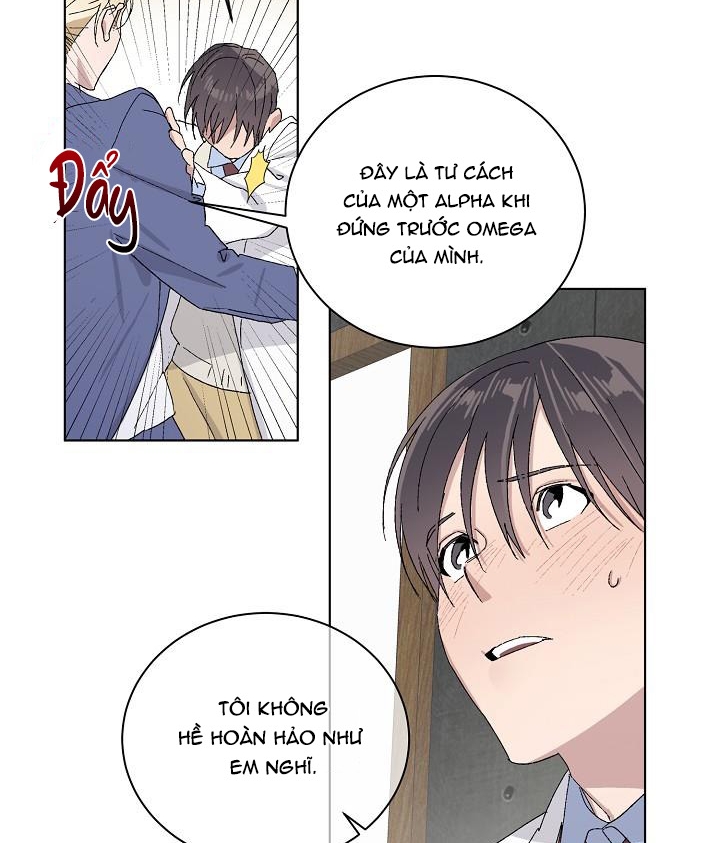 chàng tuấn mã của tôi chapter 21 56