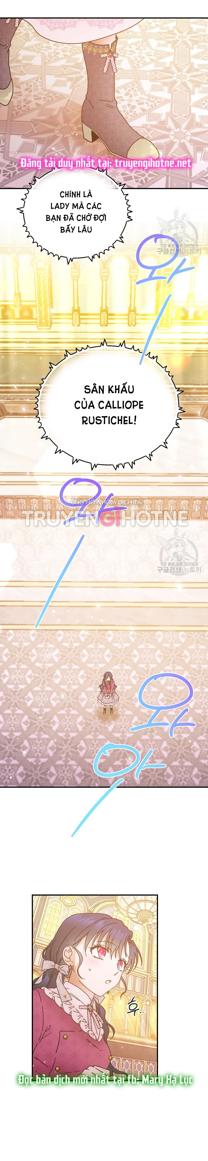 lady baby chapter 176 18