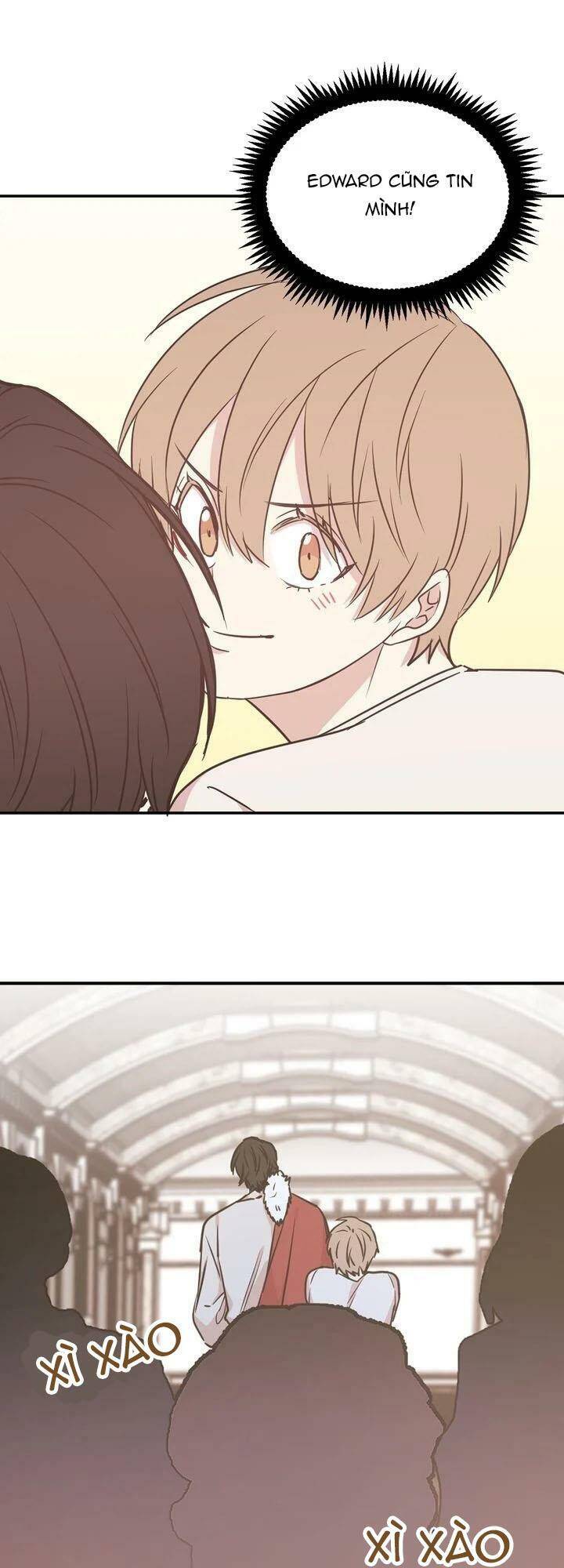 tôi sẽ đi đến cùng với hoàng đế chapter 56 8