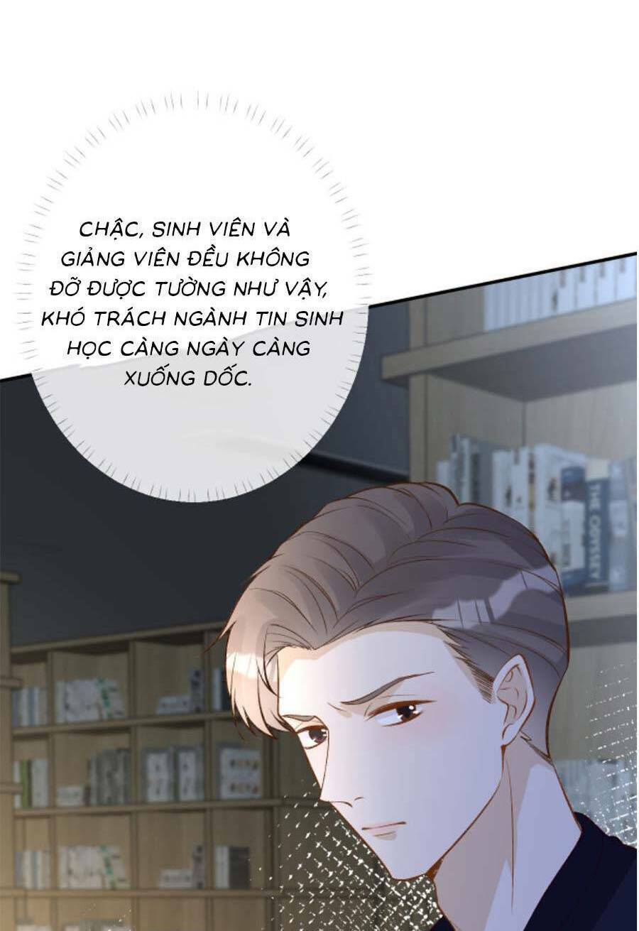 Ôm Khẩn Tiểu Mã Giáp Của Tôi Chapter 180 - Trang 53