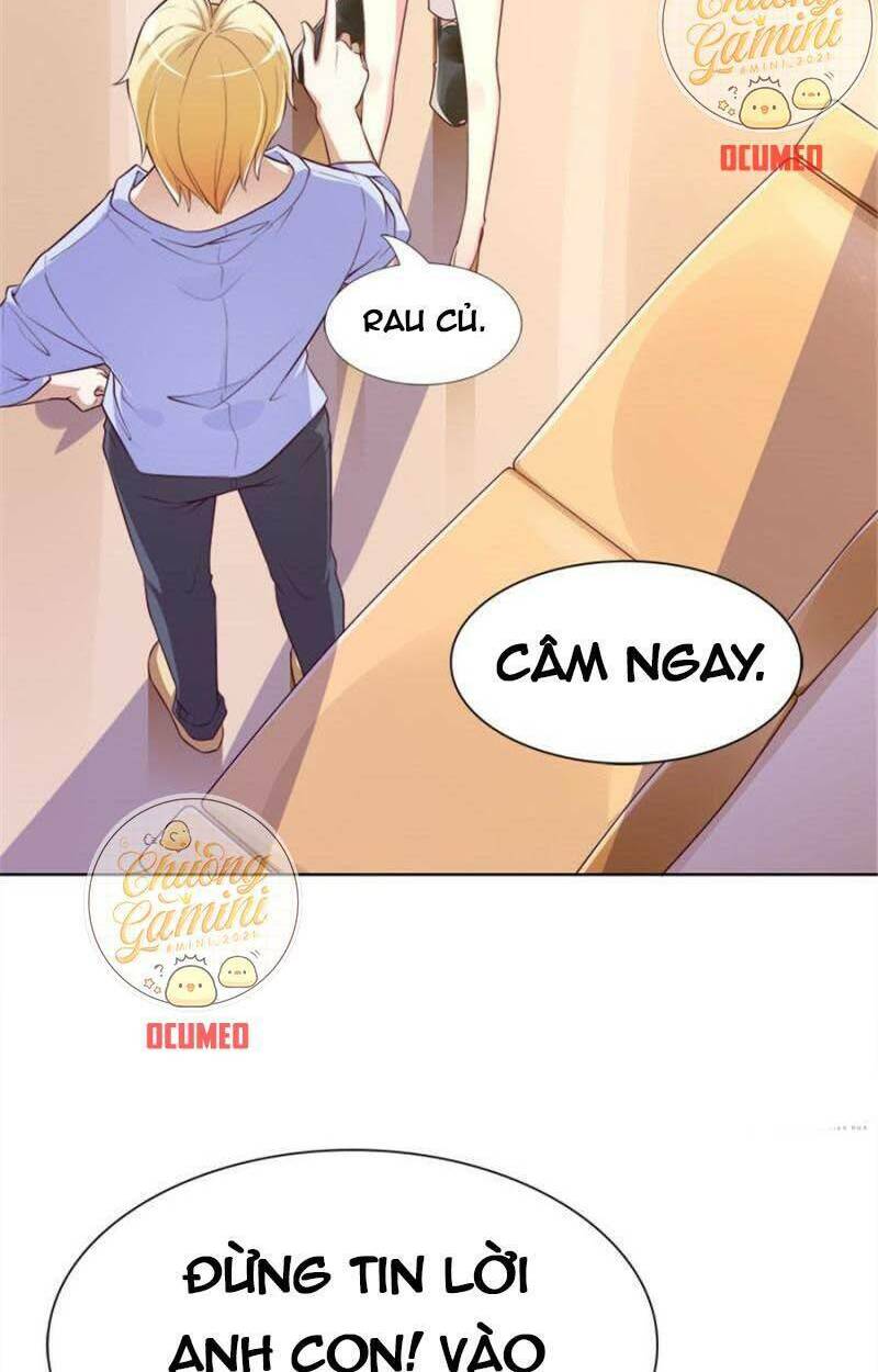 gặp phải người chồng xảo quyệt! chapter 13 3