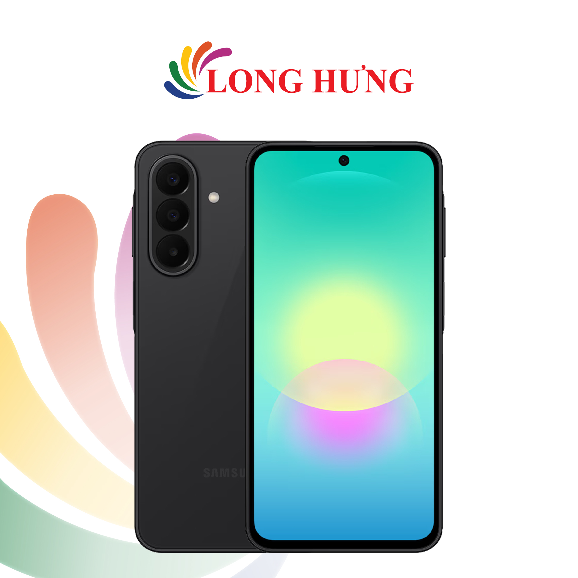 Điện thoại Samsung Galaxy A27 5G (6GB/128GB) - Hàng chính hãng