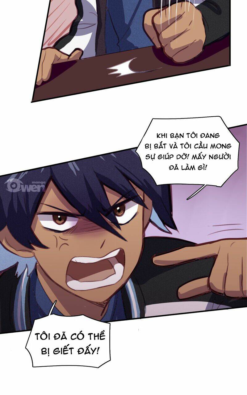 lời nguyền lalin chapter 23 16