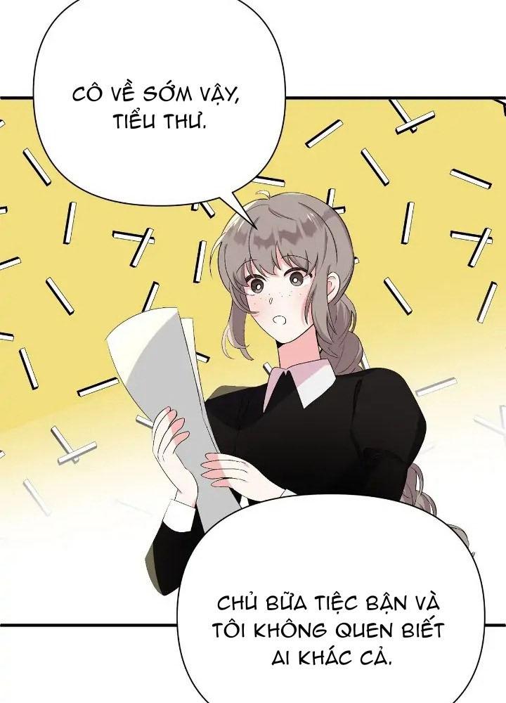 người quyền lực nhất vẫn có thể đáng yêu như vậy chapter 2 44